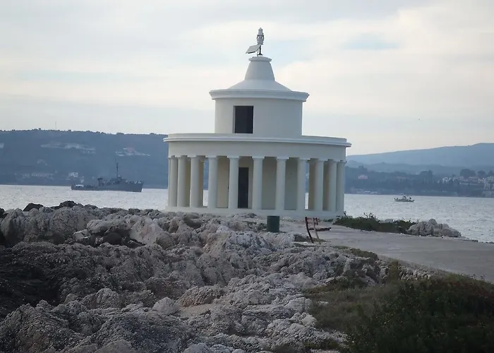 Argostoli Rooms * Argostoli (Kefalonia)