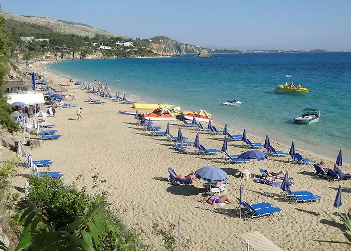 Argostoli Rooms Apartmán *
