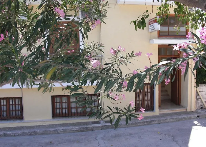 Argostoli Rooms Argostoli (Kefalonia)