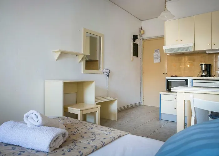 Argostoli Rooms