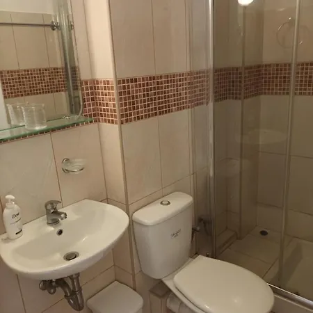 Argostoli Rooms Апартаменты